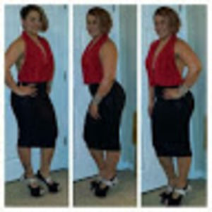 Meet your Posher, Teresa